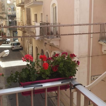 Apartmán Casa Sant'Anna Ragusa Exteriér fotografie