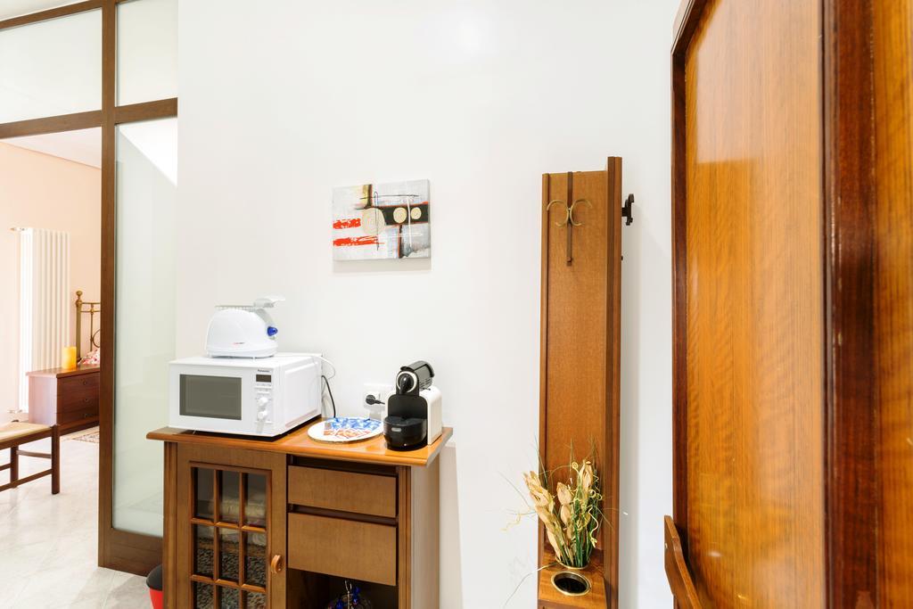 Apartmán Casa Sant'Anna Ragusa Pokoj fotografie