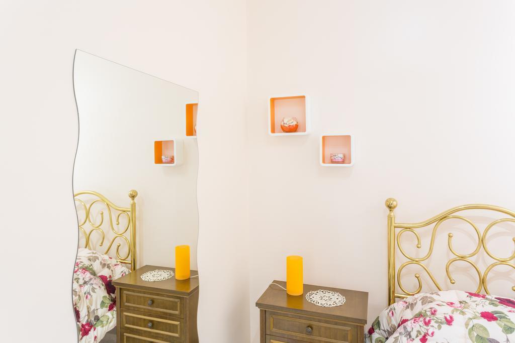 Apartmán Casa Sant'Anna Ragusa Pokoj fotografie