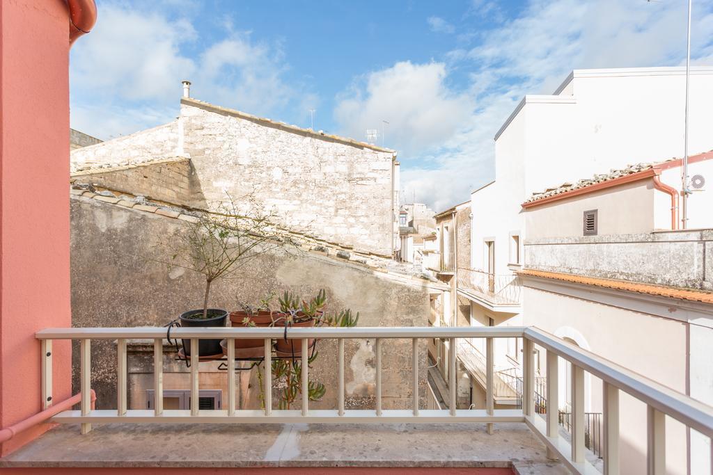 Apartmán Casa Sant'Anna Ragusa Pokoj fotografie
