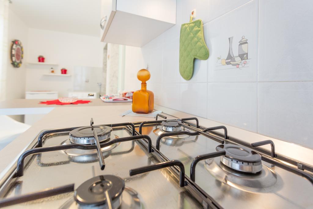 Apartmán Casa Sant'Anna Ragusa Pokoj fotografie