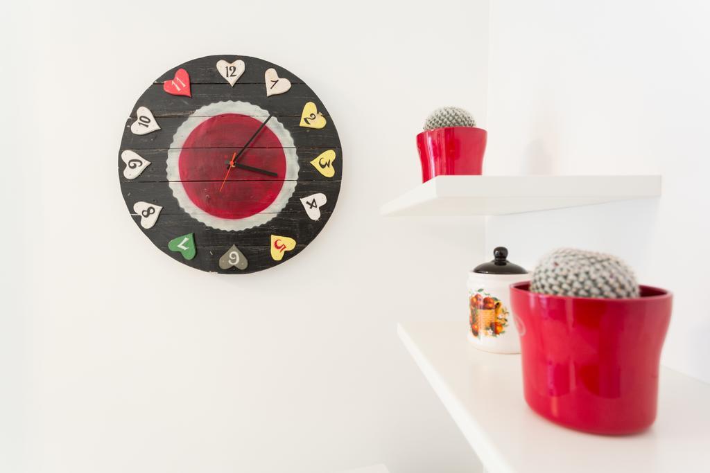 Apartmán Casa Sant'Anna Ragusa Pokoj fotografie