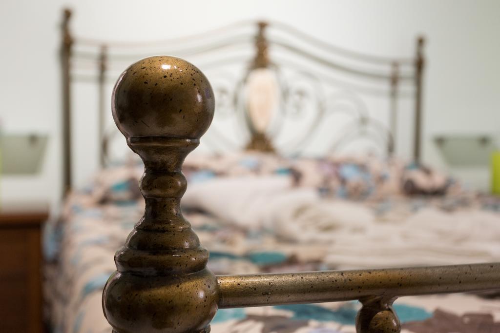 Apartmán Casa Sant'Anna Ragusa Pokoj fotografie