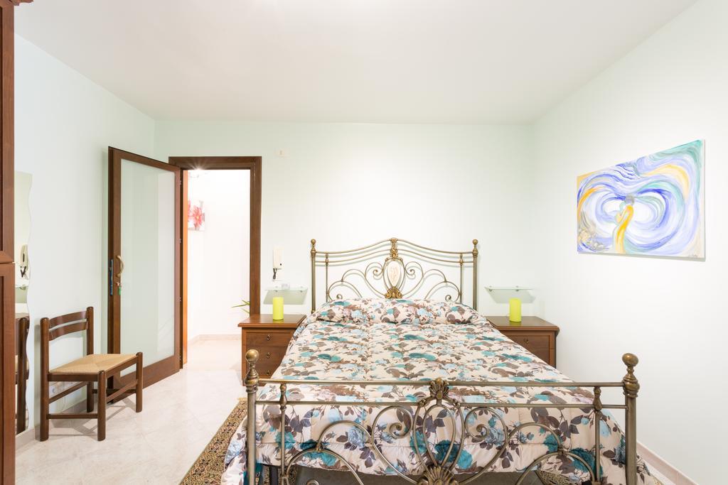 Apartmán Casa Sant'Anna Ragusa Pokoj fotografie