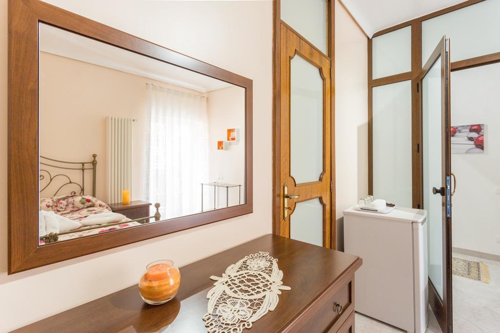 Apartmán Casa Sant'Anna Ragusa Pokoj fotografie