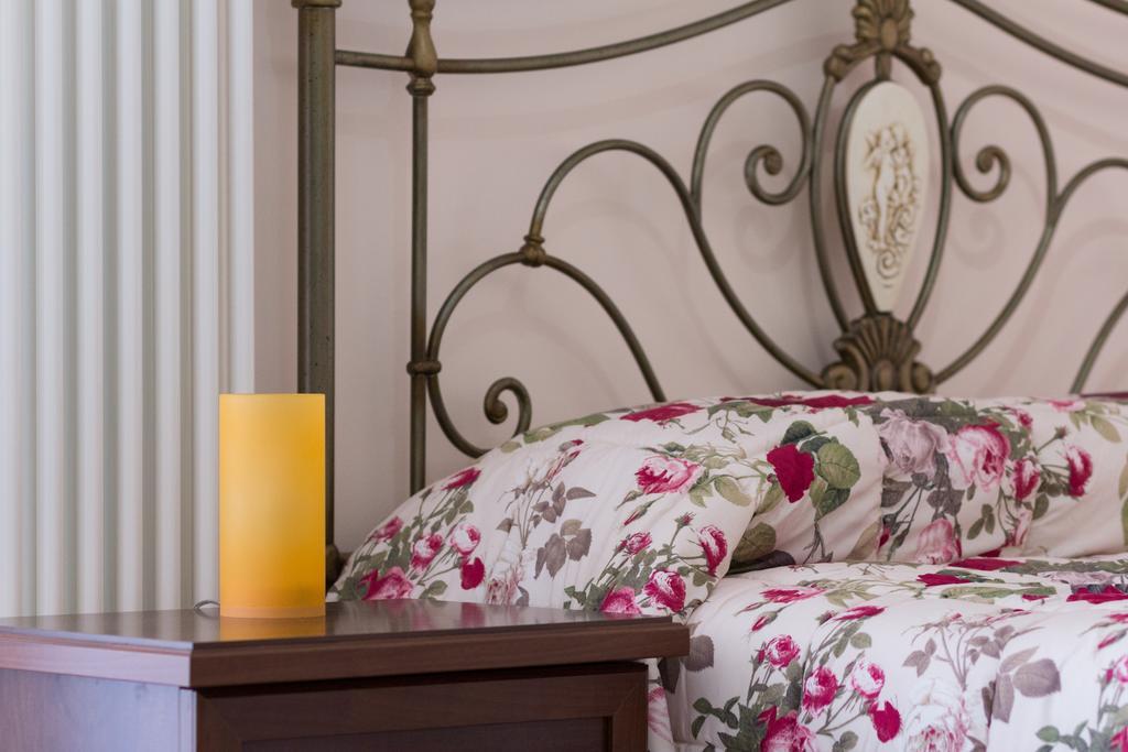 Apartmán Casa Sant'Anna Ragusa Pokoj fotografie