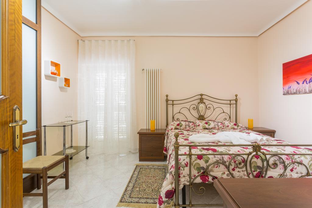 Apartmán Casa Sant'Anna Ragusa Pokoj fotografie