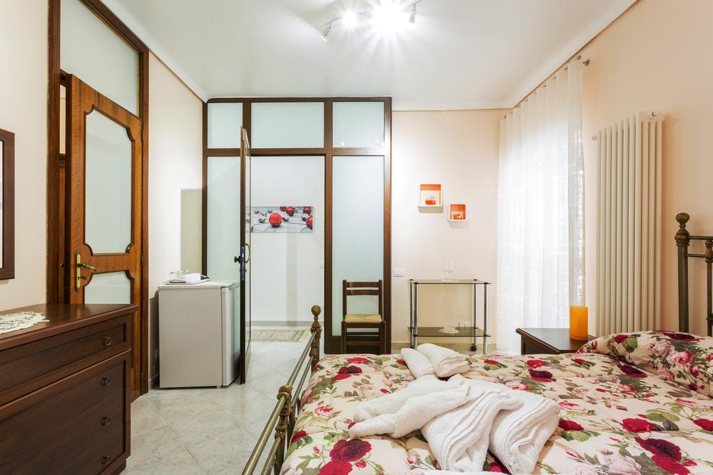 Apartmán Casa Sant'Anna Ragusa Pokoj fotografie