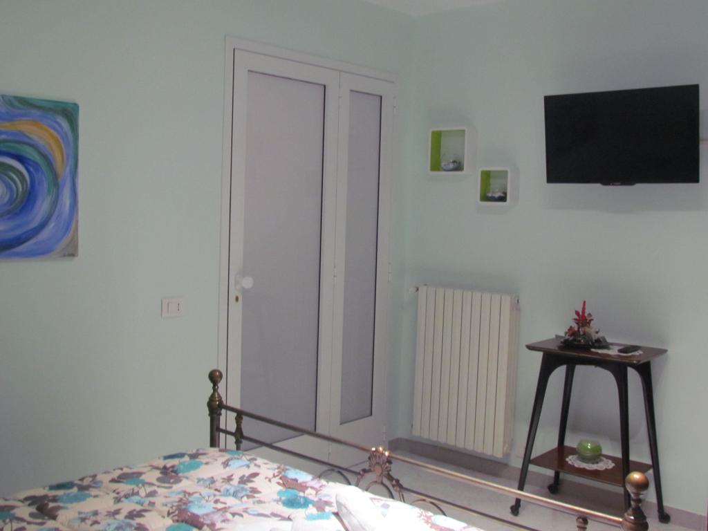 Apartmán Casa Sant'Anna Ragusa Pokoj fotografie