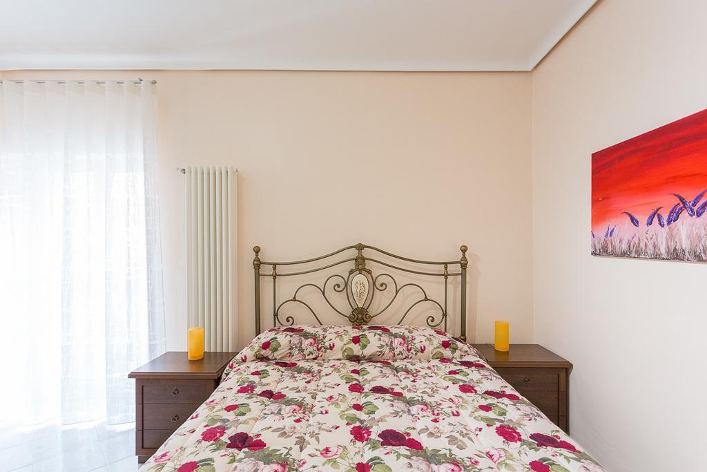 Apartmán Casa Sant'Anna Ragusa Exteriér fotografie