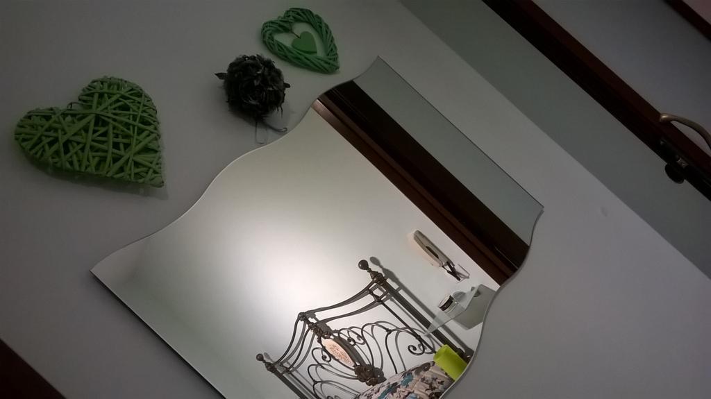 Apartmán Casa Sant'Anna Ragusa Exteriér fotografie