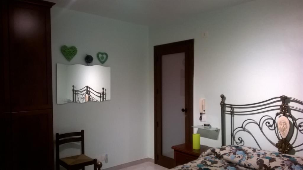Apartmán Casa Sant'Anna Ragusa Exteriér fotografie