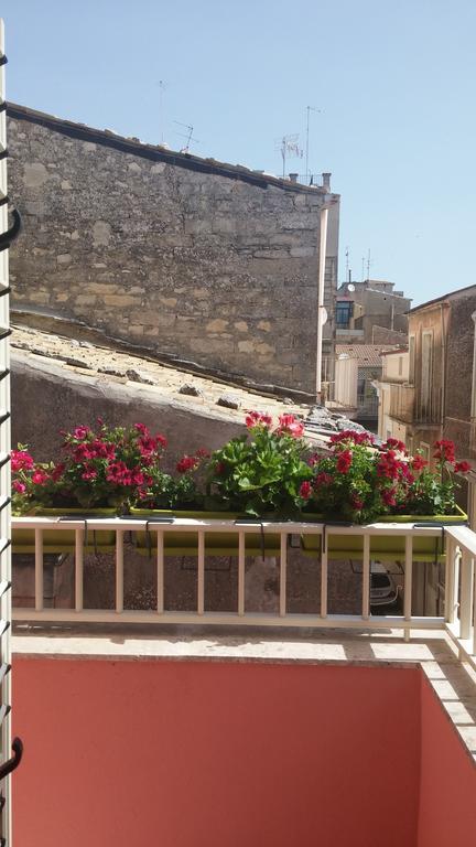 Apartmán Casa Sant'Anna Ragusa Exteriér fotografie
