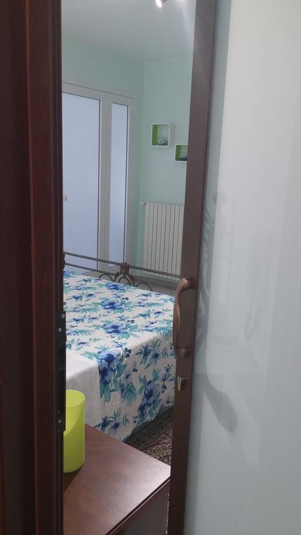 Apartmán Casa Sant'Anna Ragusa Exteriér fotografie
