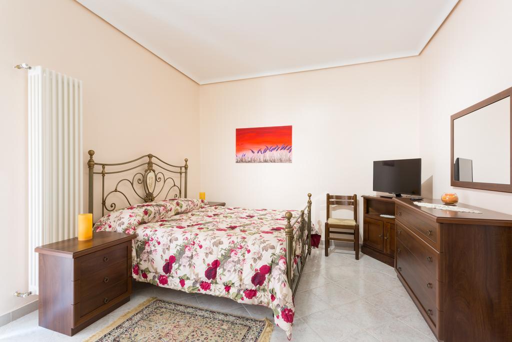 Apartmán Casa Sant'Anna Ragusa Exteriér fotografie