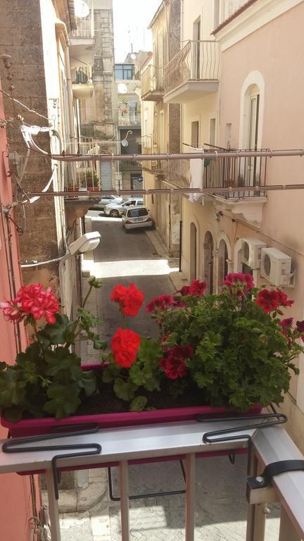 Apartmán Casa Sant'Anna Ragusa Exteriér fotografie