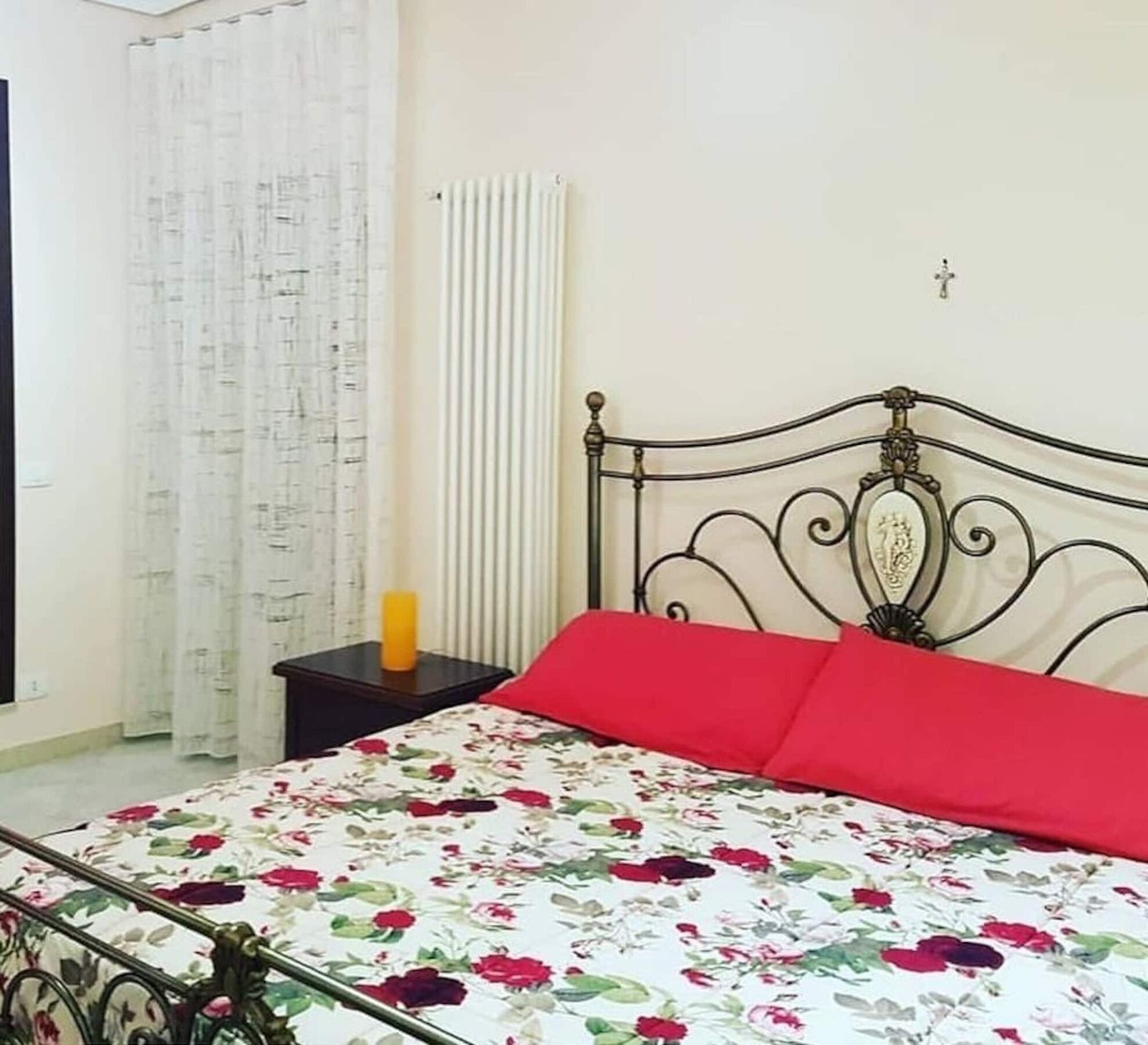 Apartmán Casa Sant'Anna Ragusa Exteriér fotografie