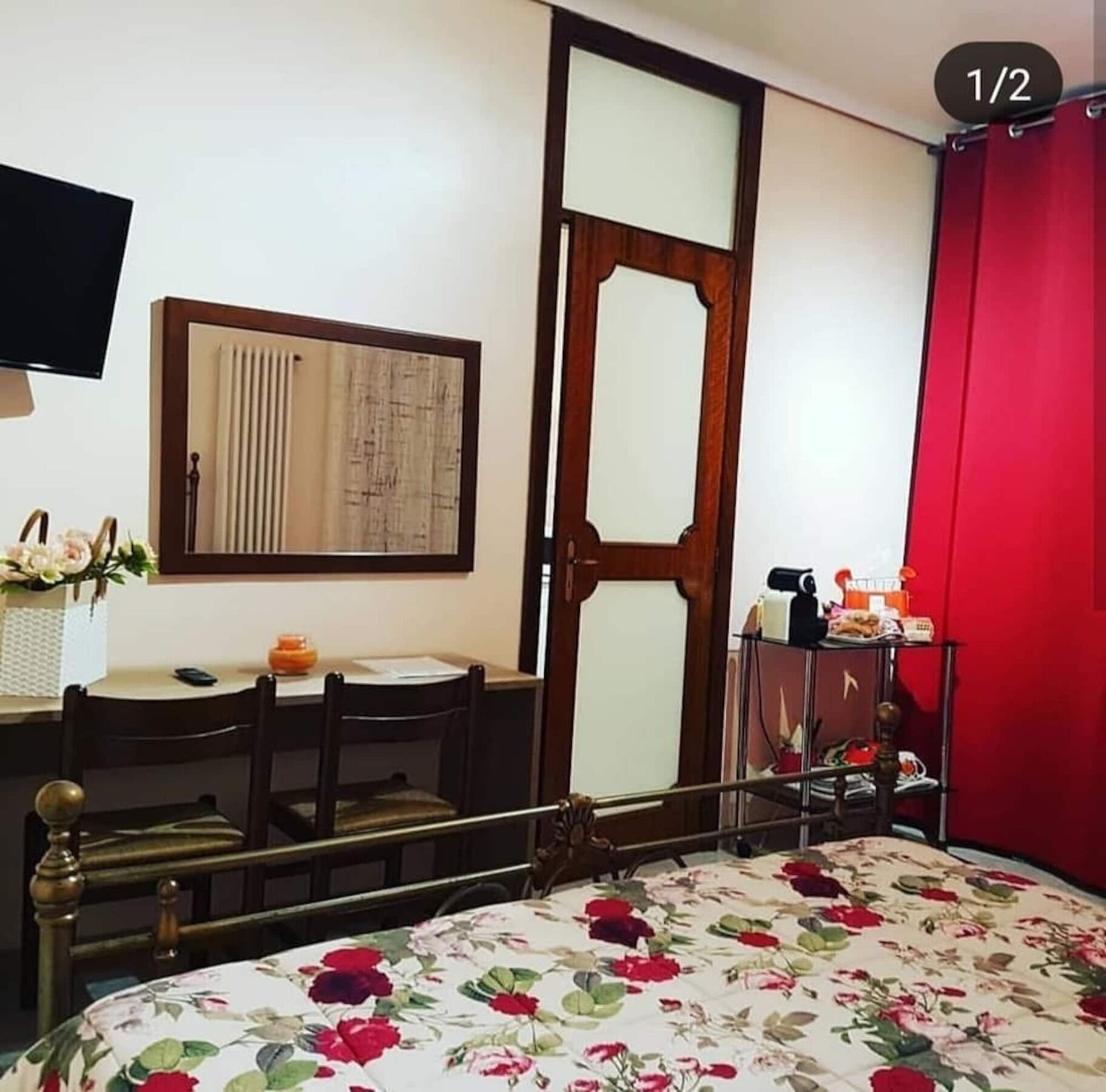 Apartmán Casa Sant'Anna Ragusa Exteriér fotografie